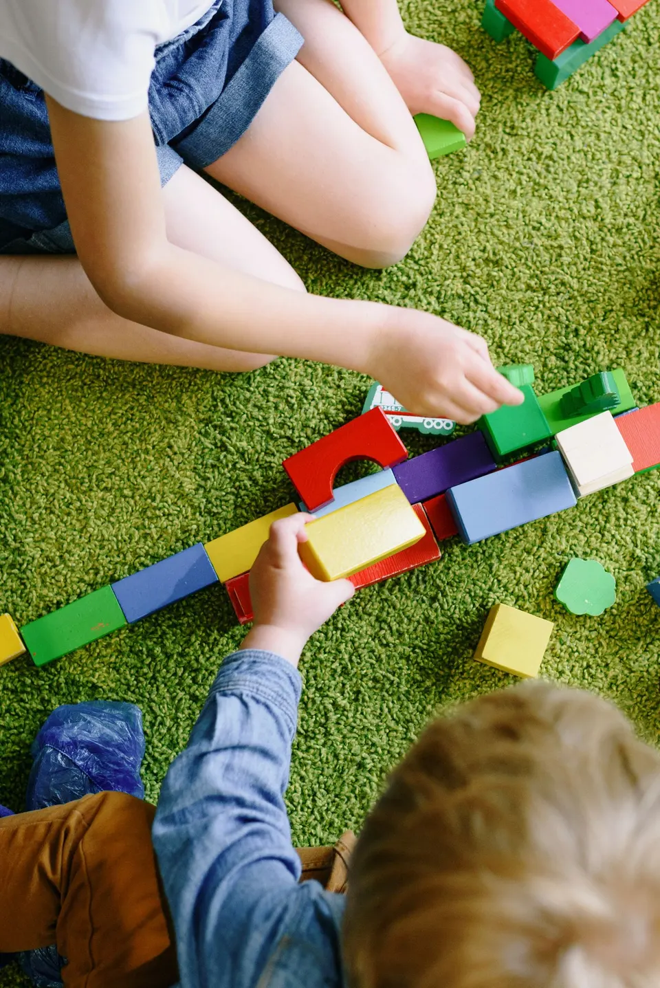 Get Started with ABA - caring, BCBA-led ABA therapy support for families